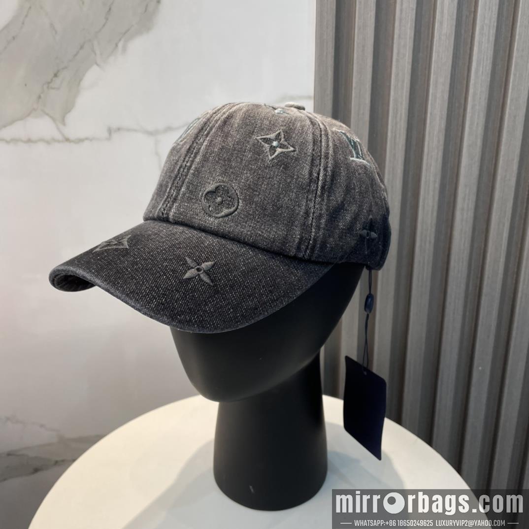 Replica LV cap dx122