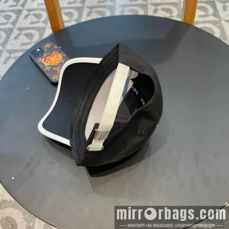 Replica Prada cap 050708