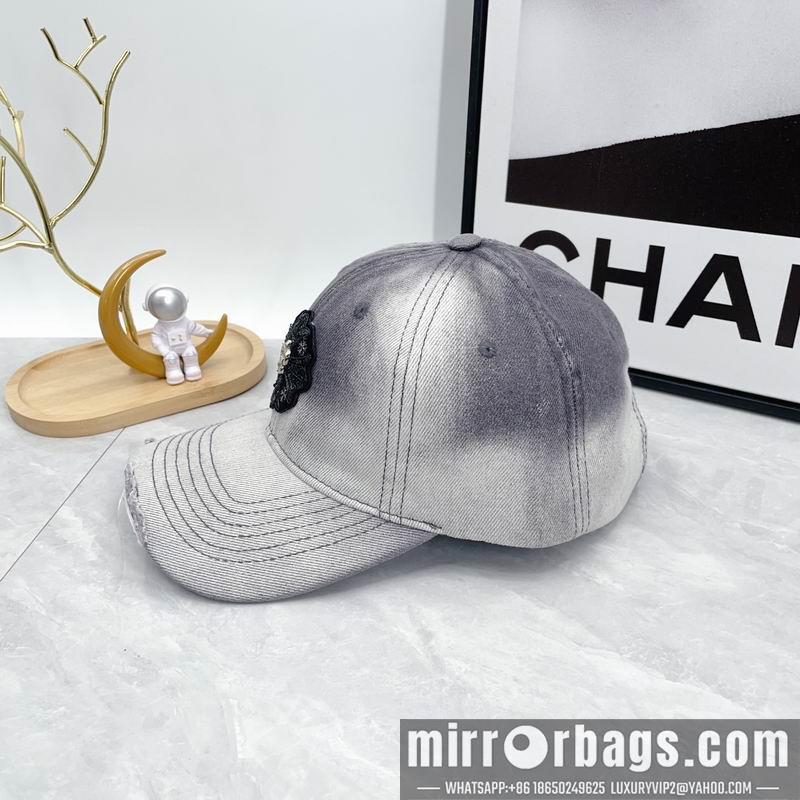 Replica Chrome Hearts Hat dx54