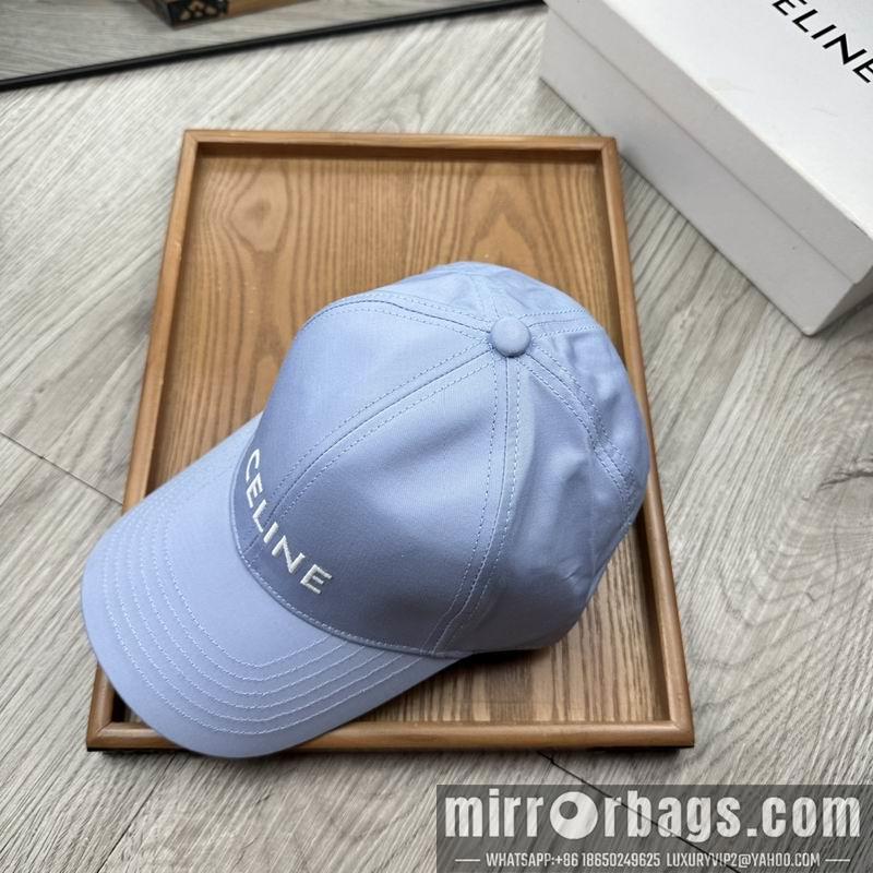 Replica Celine Hat dx68