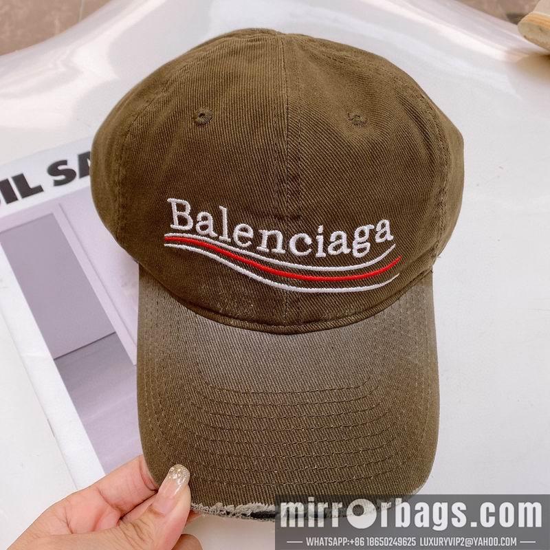 Replica Balenciaga cap 041702