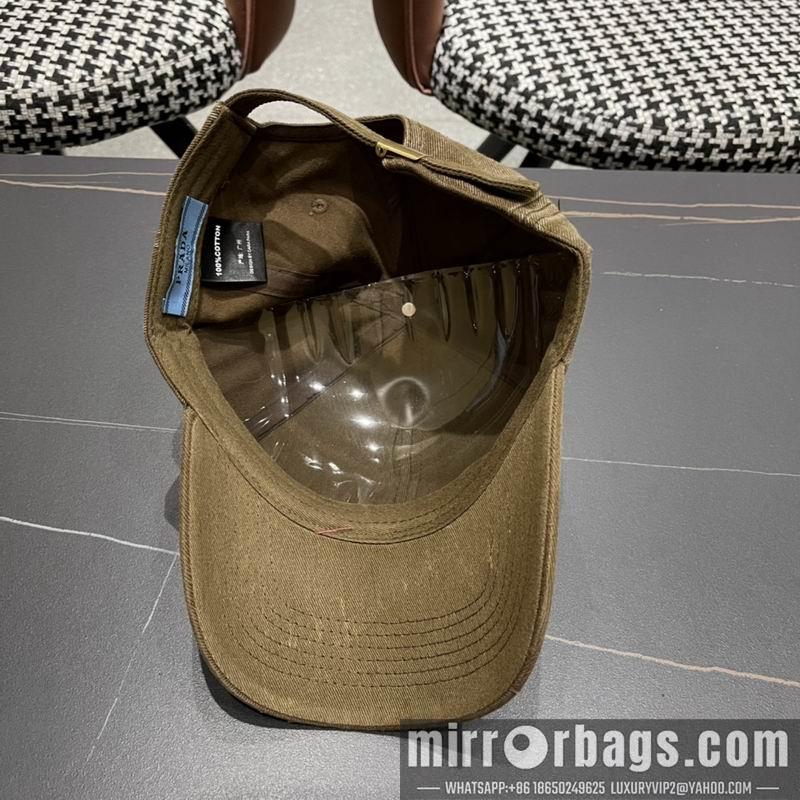 Replica Prada cap 050706