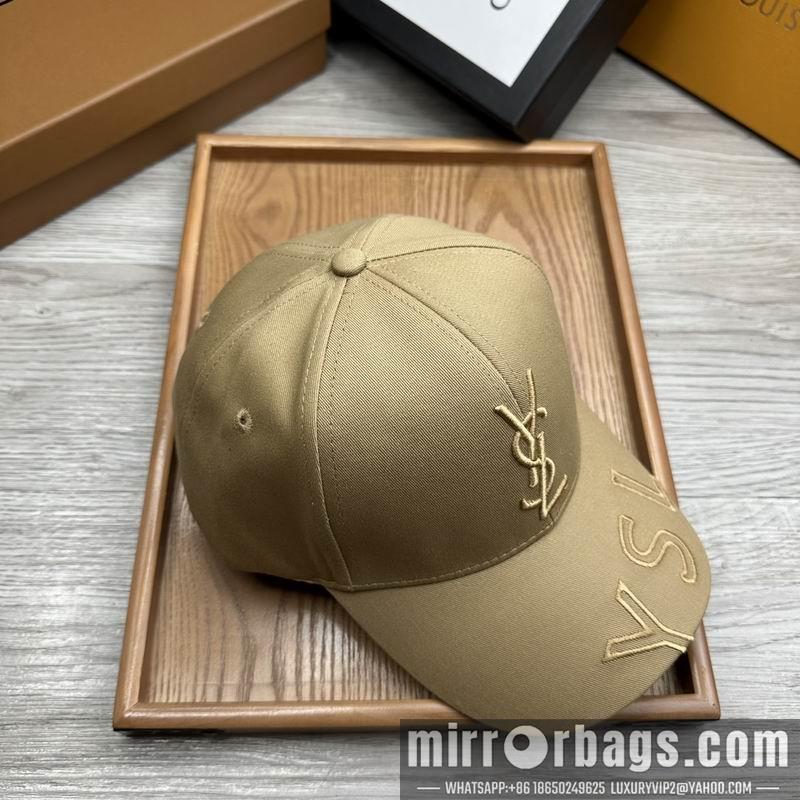 Replica YSL cap dx19