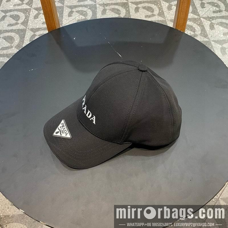 Replica Prada cap 072301