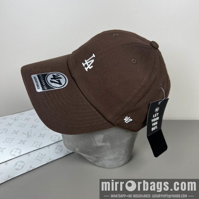 Replica NY Cap dx55