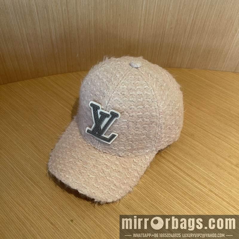 Replica LV cap 121406