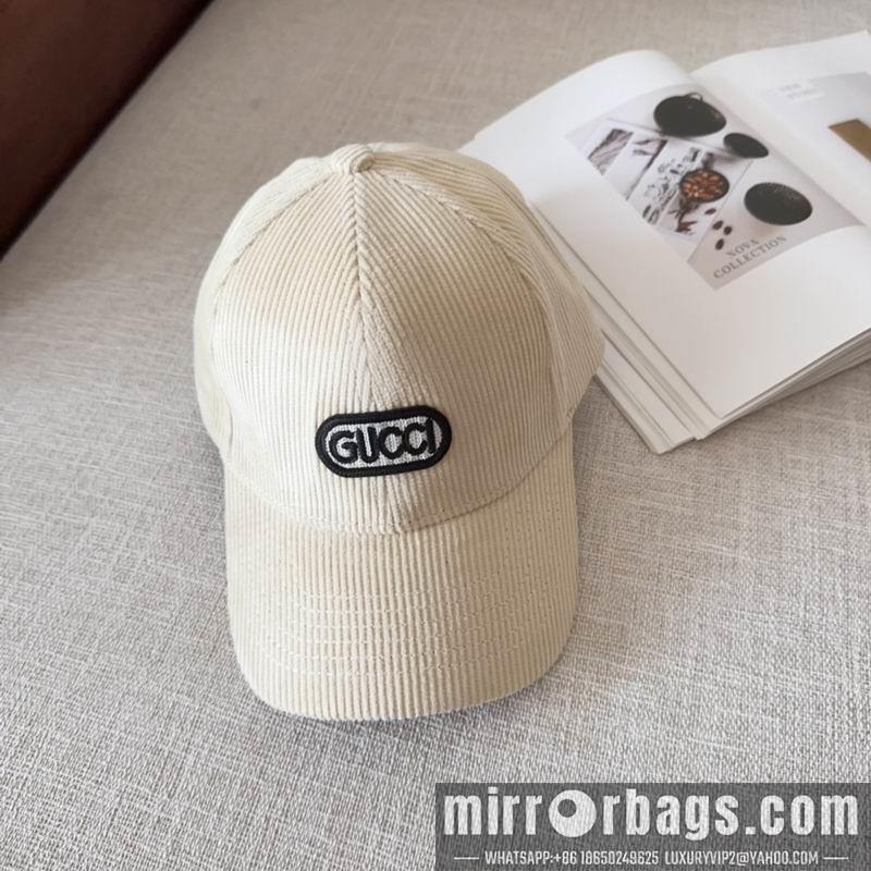 Replica Gucci cap 122801