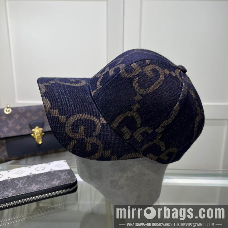 Replica Gucci Hat dx138