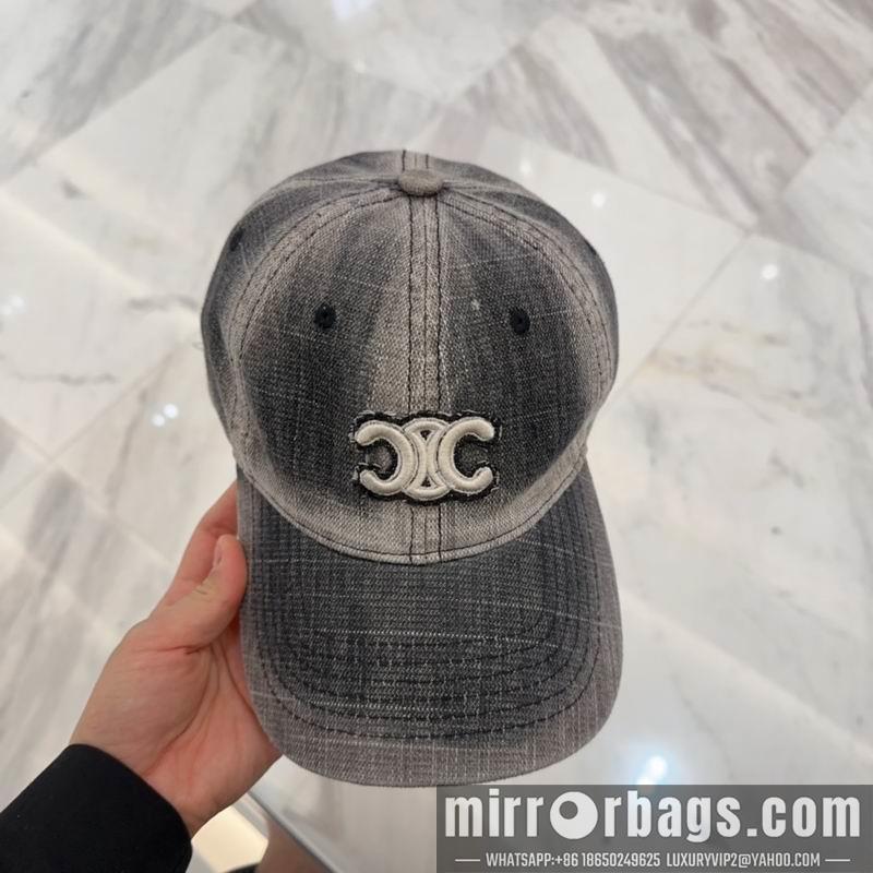 Replica Celine cap dx37