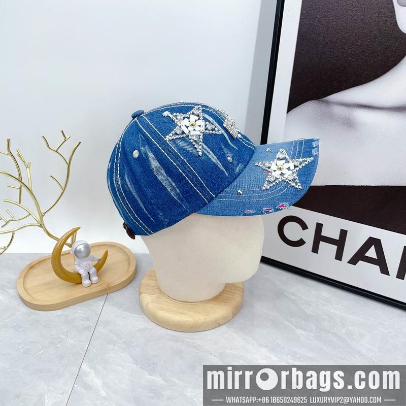 Replica Miumiu cap dx43
