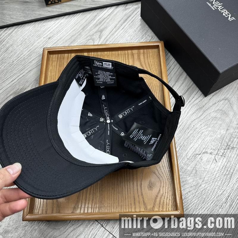 Replica YSL cap 042703