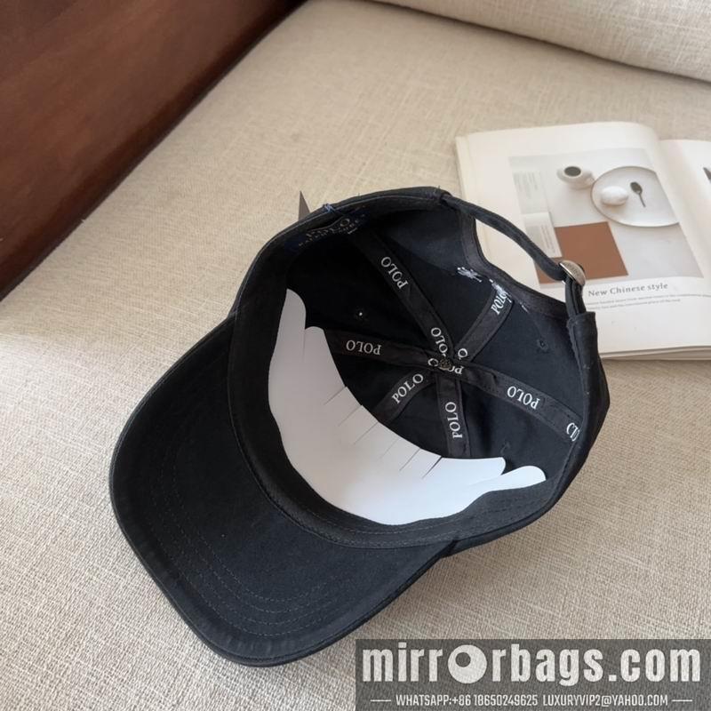 Replica Polo Hat dx13