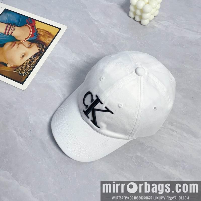 Replica CK cap dx19