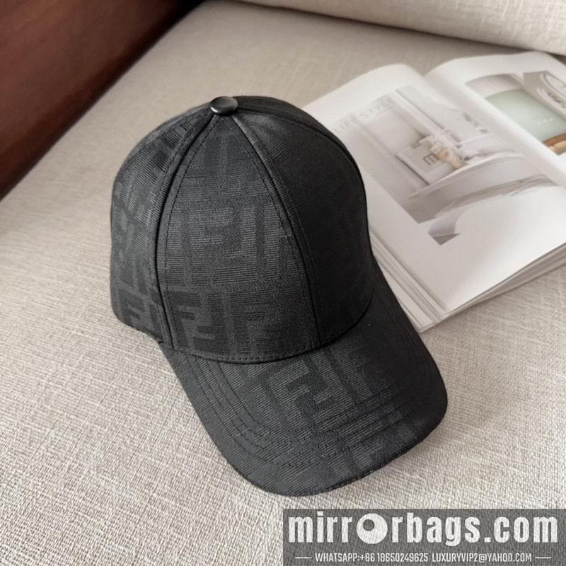 Replica Fendi cap dx69