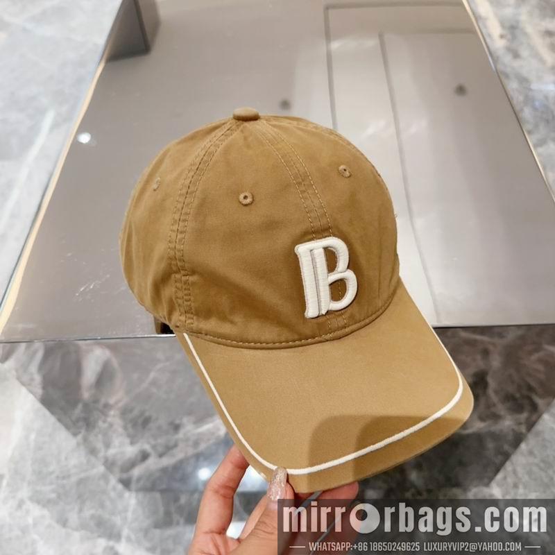 Replica Balenciaga cap 050708