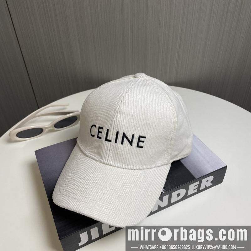Replica Celine cap dx105