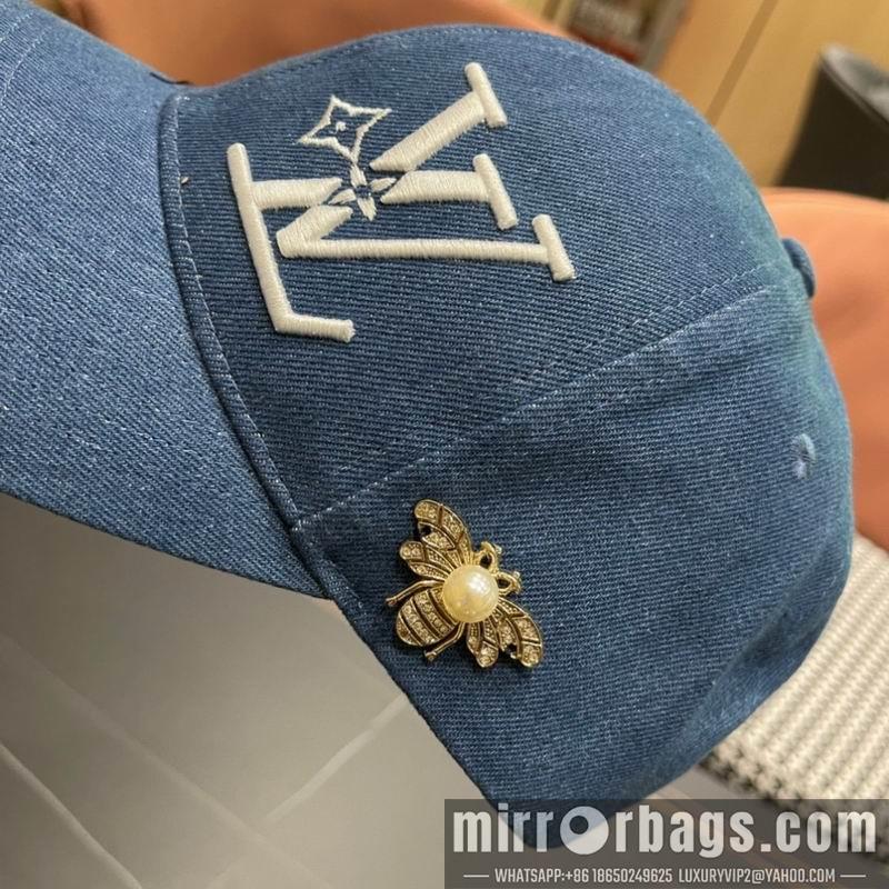 Replica LV Hat 021002