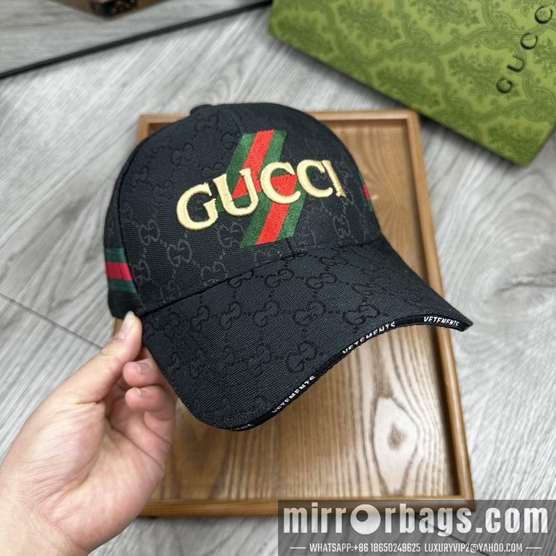 Replica Gucci Hat dx35