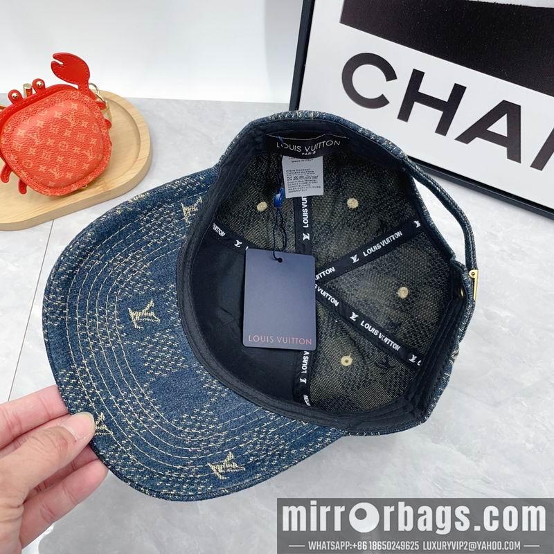 Replica LV Hat dx12