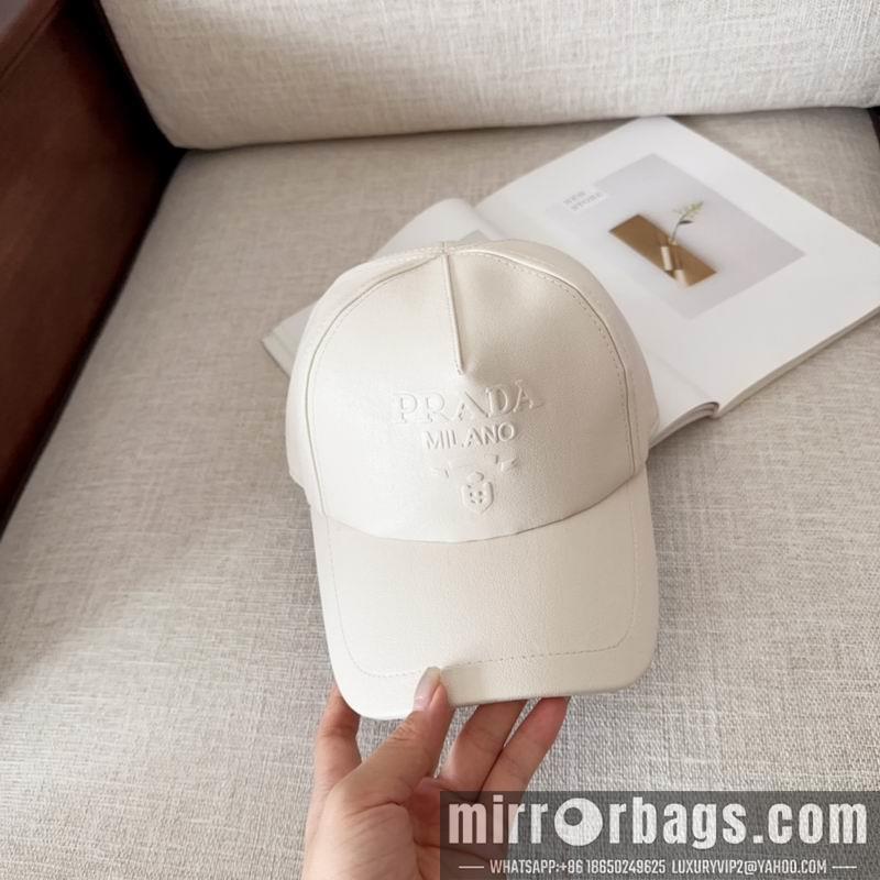 Replica Prada cap dx54