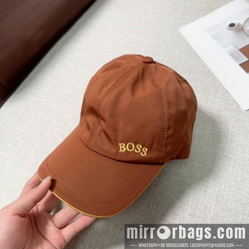 Replica Boss cap dx06