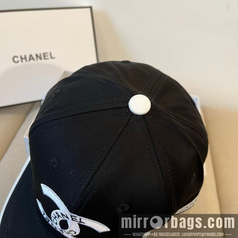 Replica Chanel cap dx33