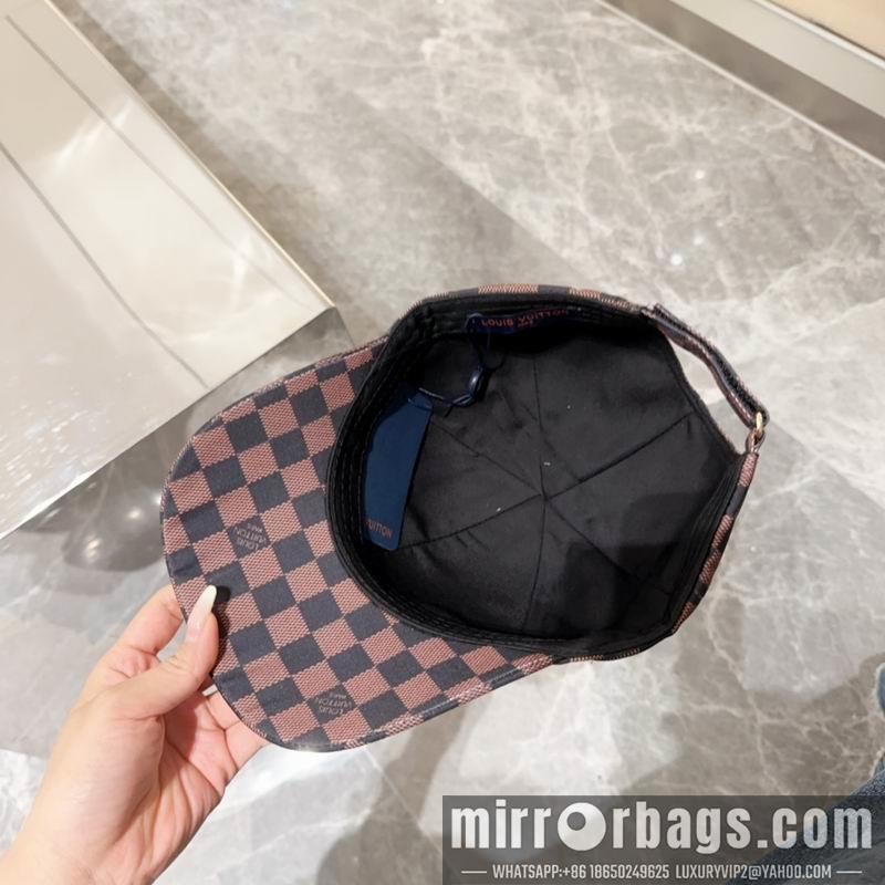 Replica LV cap 071207