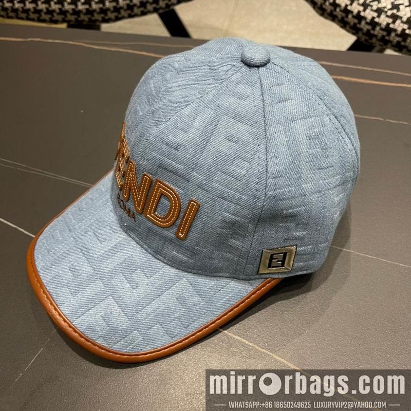 Replica Fendi cap 042702