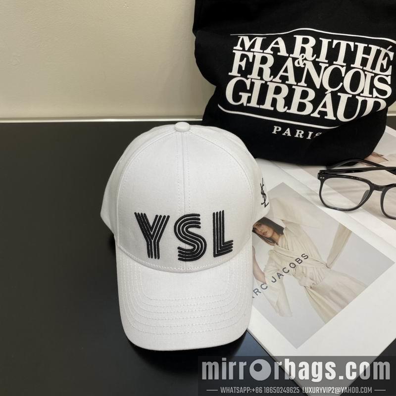 Replica YSL Hat 042601