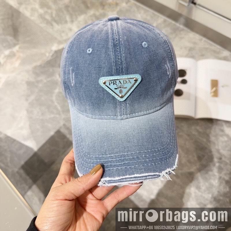 Replica Prada cap dx22