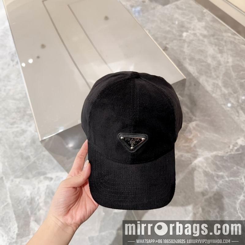 Replica Prada cap dx51
