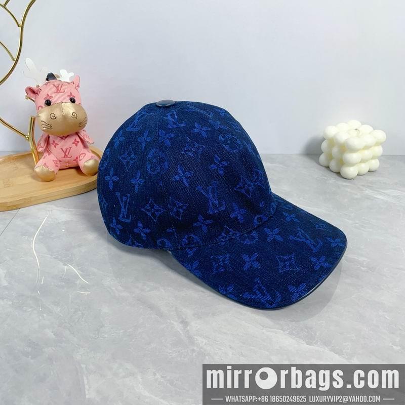 Replica LV Hat dx96