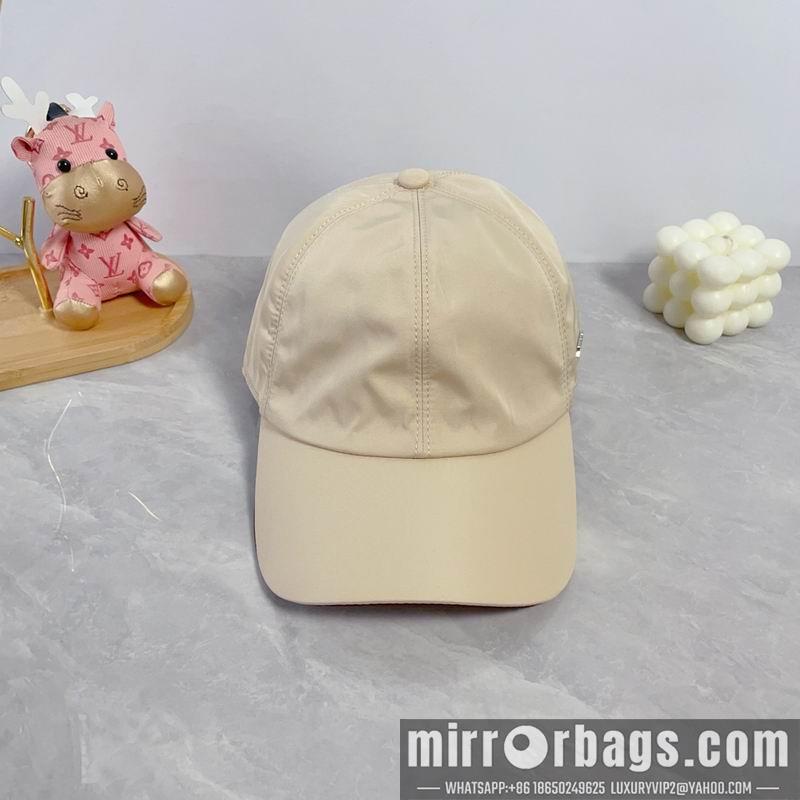 Replica Zegna cap dx01