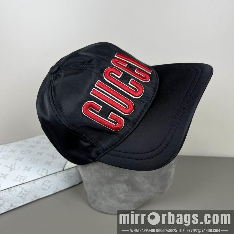 Replica Gucci cap dx28
