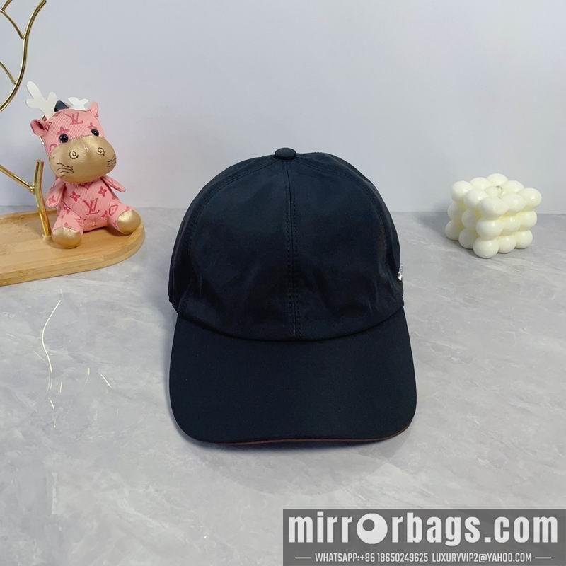 Replica Zegna cap dx01