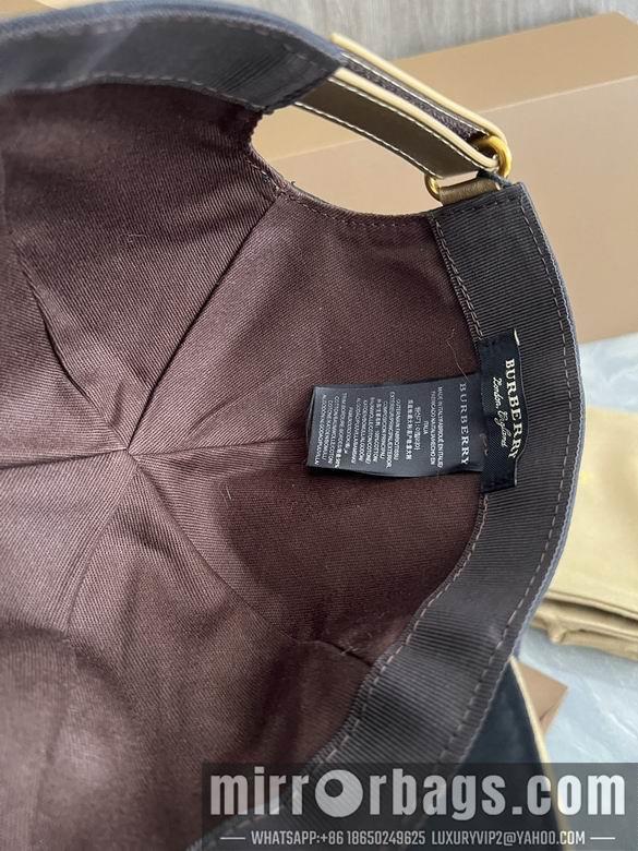 Replica Burberry Cap dxn01