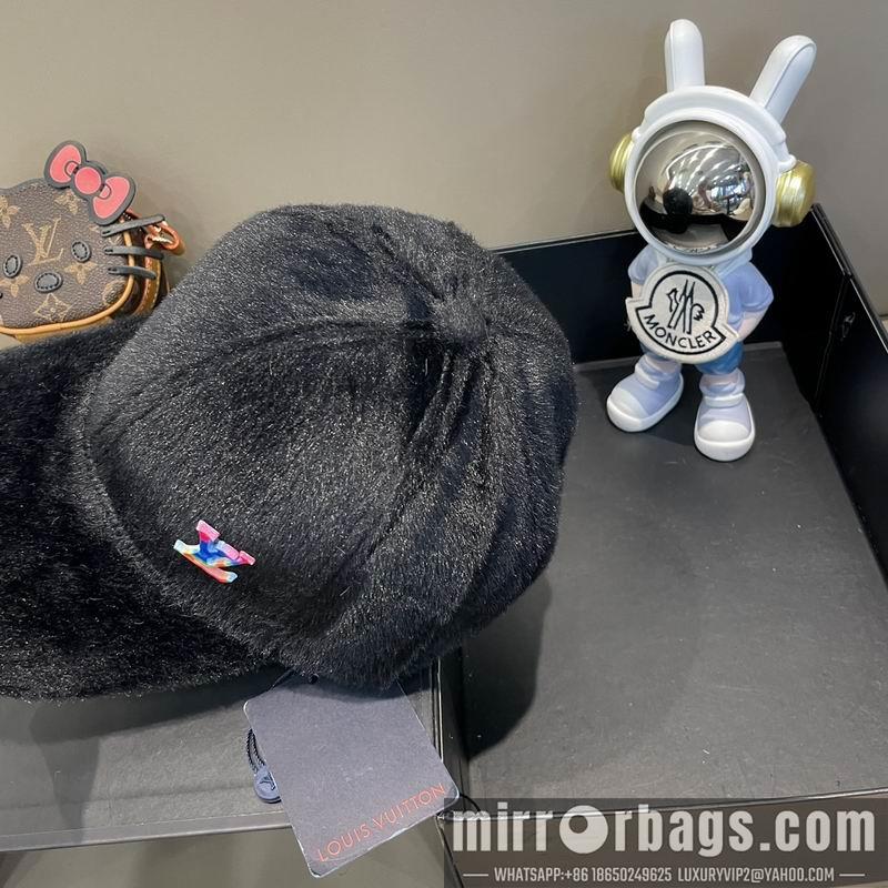 Replica LV cap 081002