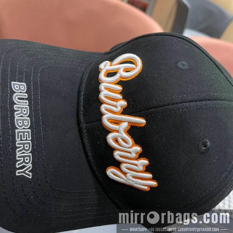 Replica Burberry cap 021001