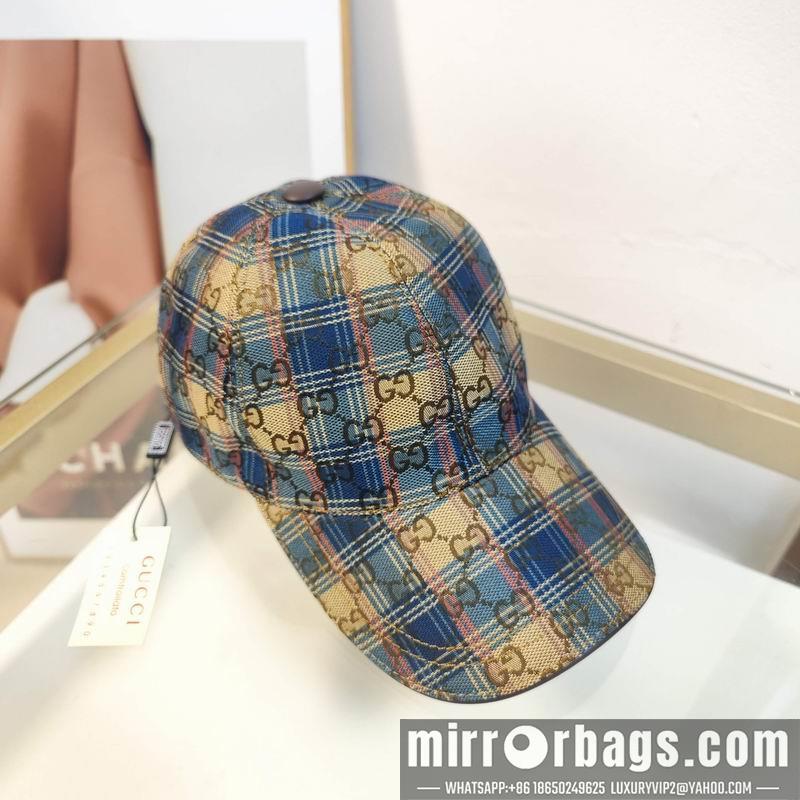 Replica Gucci Cap dx25