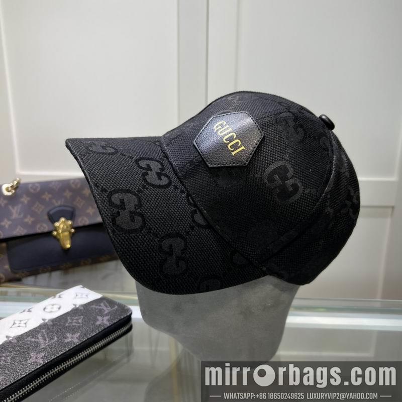 Replica Gucci Hat dx46