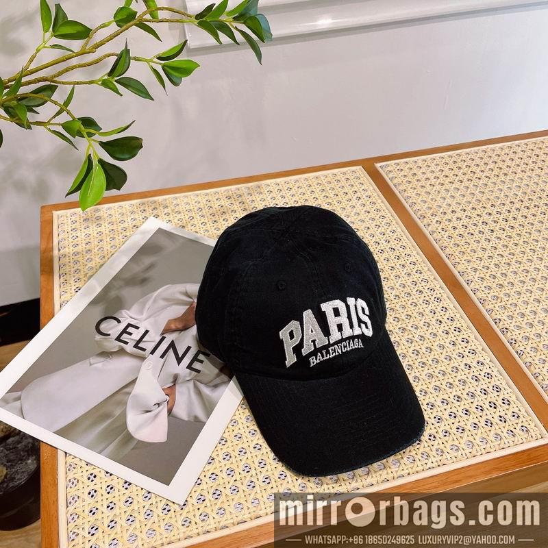 Replica Balenciaga cap dx112
