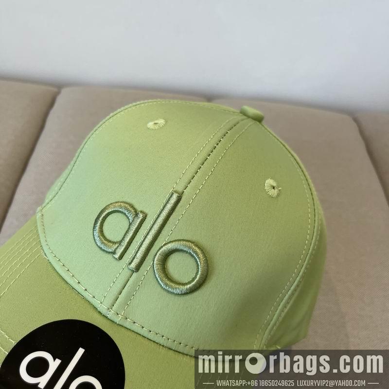 Replica Alo cap dx27
