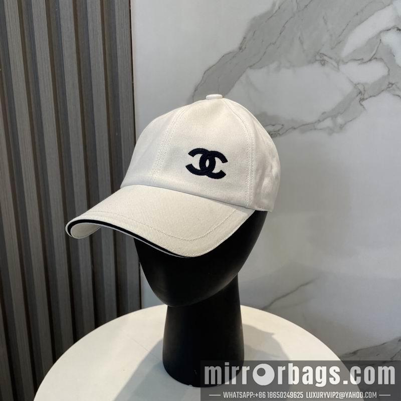 Replica Chanel Cap dx52