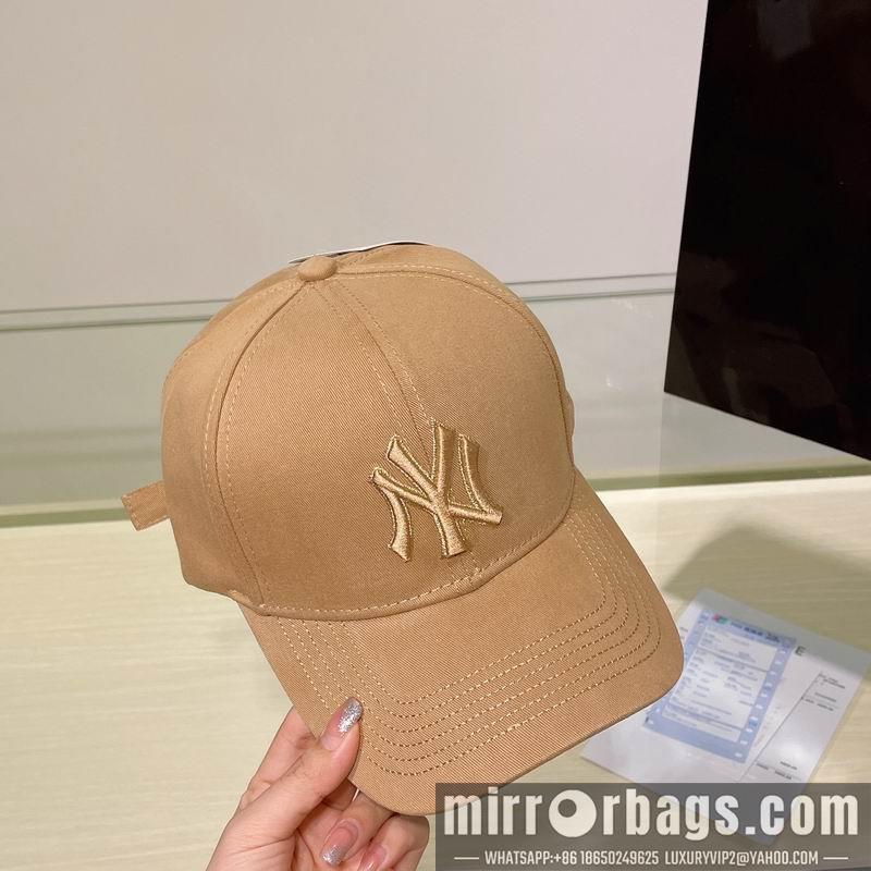 Replica MLB NY Hat 050701