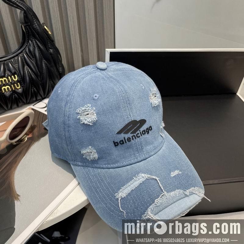 Replica Balenciaga cap dx77