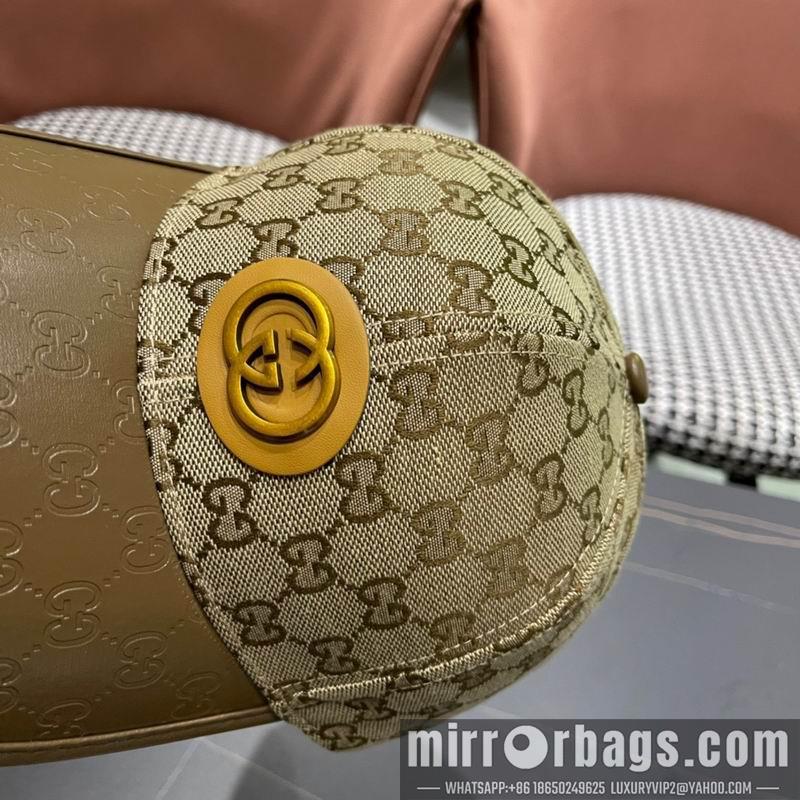 Replica Gucci Hat 092702