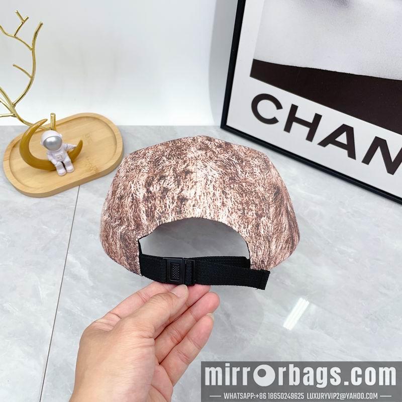 Replica Supreme cap dx01