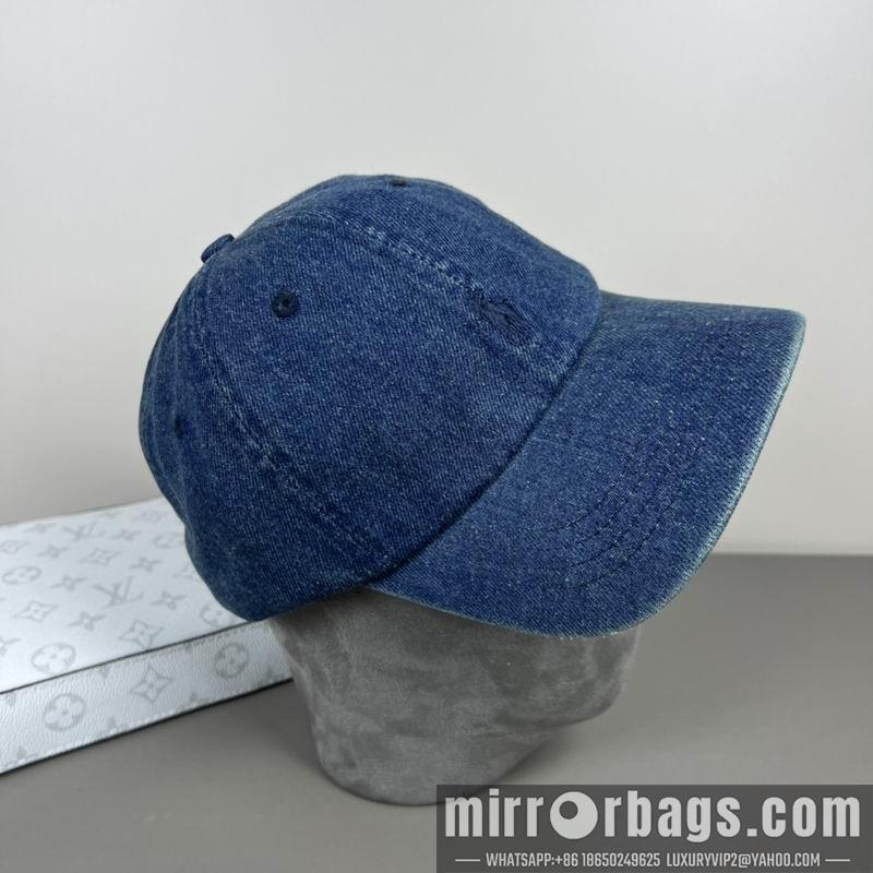 Replica Polo cap dx17