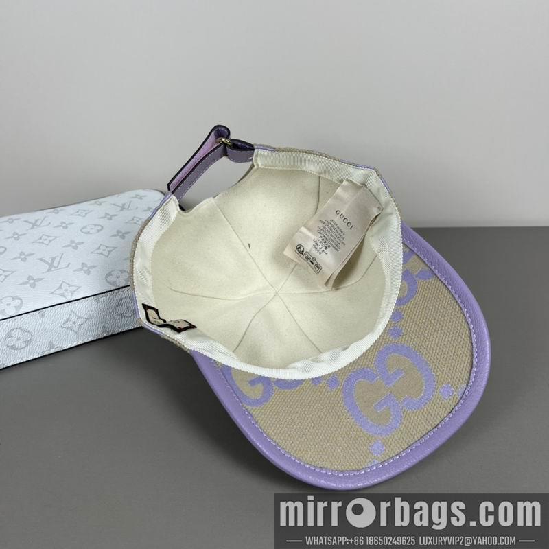 Replica Gucci cap dx34