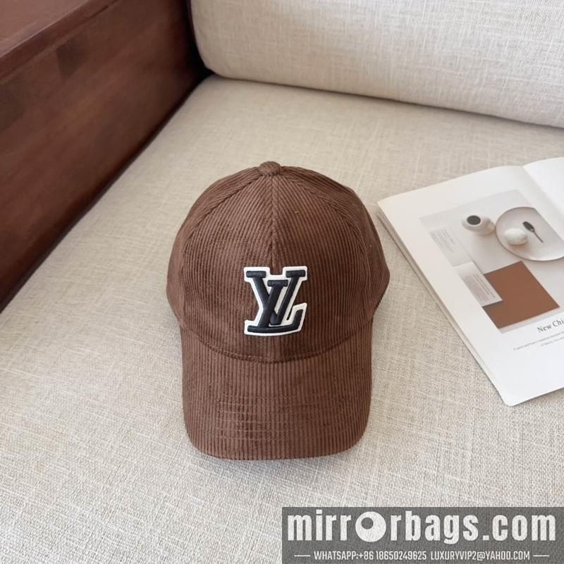 Replica LV cap 122802